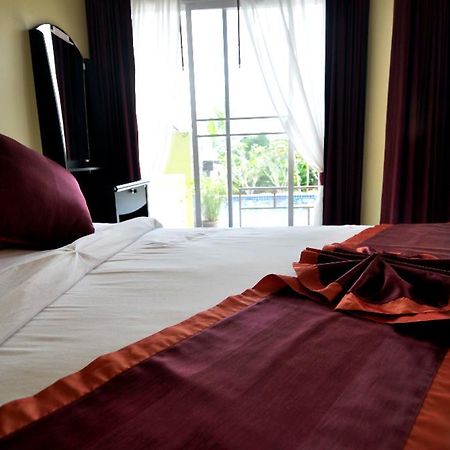 Phuket Tonnam Villa חדר תמונה