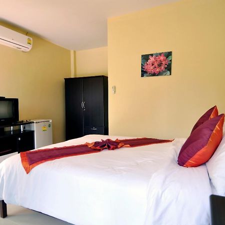 Phuket Tonnam Villa חדר תמונה