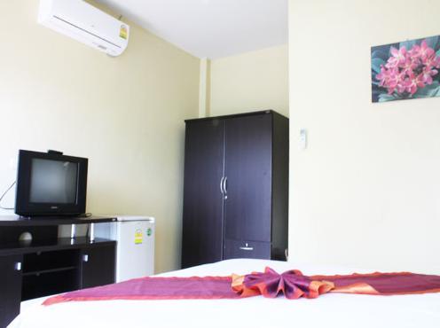 Phuket Tonnam Villa חדר תמונה