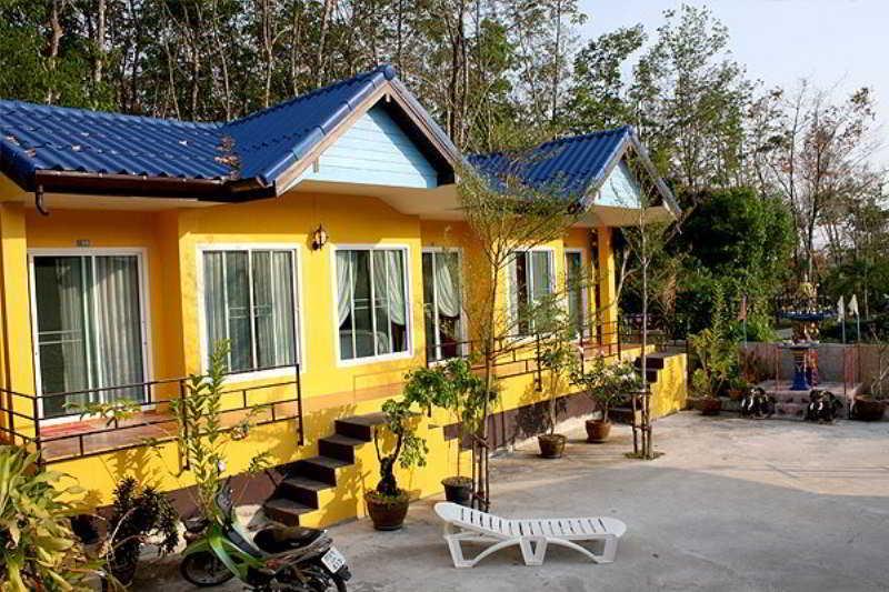 Phuket Tonnam Villa מראה חיצוני תמונה