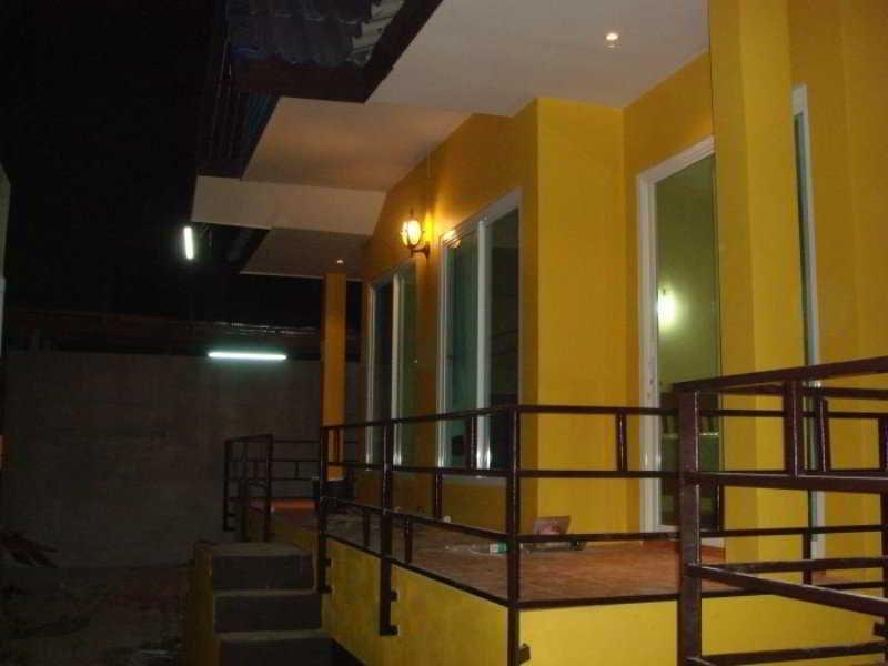 Phuket Tonnam Villa מראה חיצוני תמונה