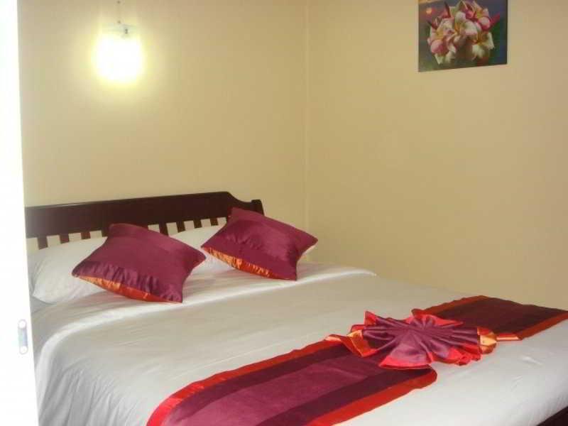 Phuket Tonnam Villa מראה חיצוני תמונה