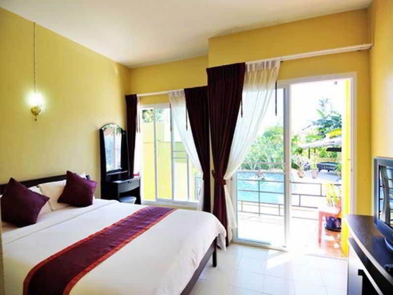 Phuket Tonnam Villa מראה חיצוני תמונה