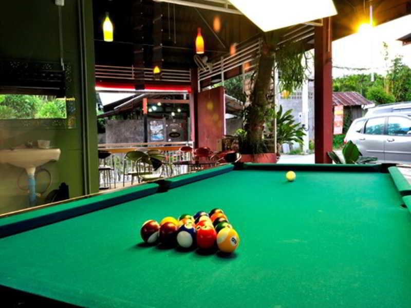 Phuket Tonnam Villa מראה חיצוני תמונה