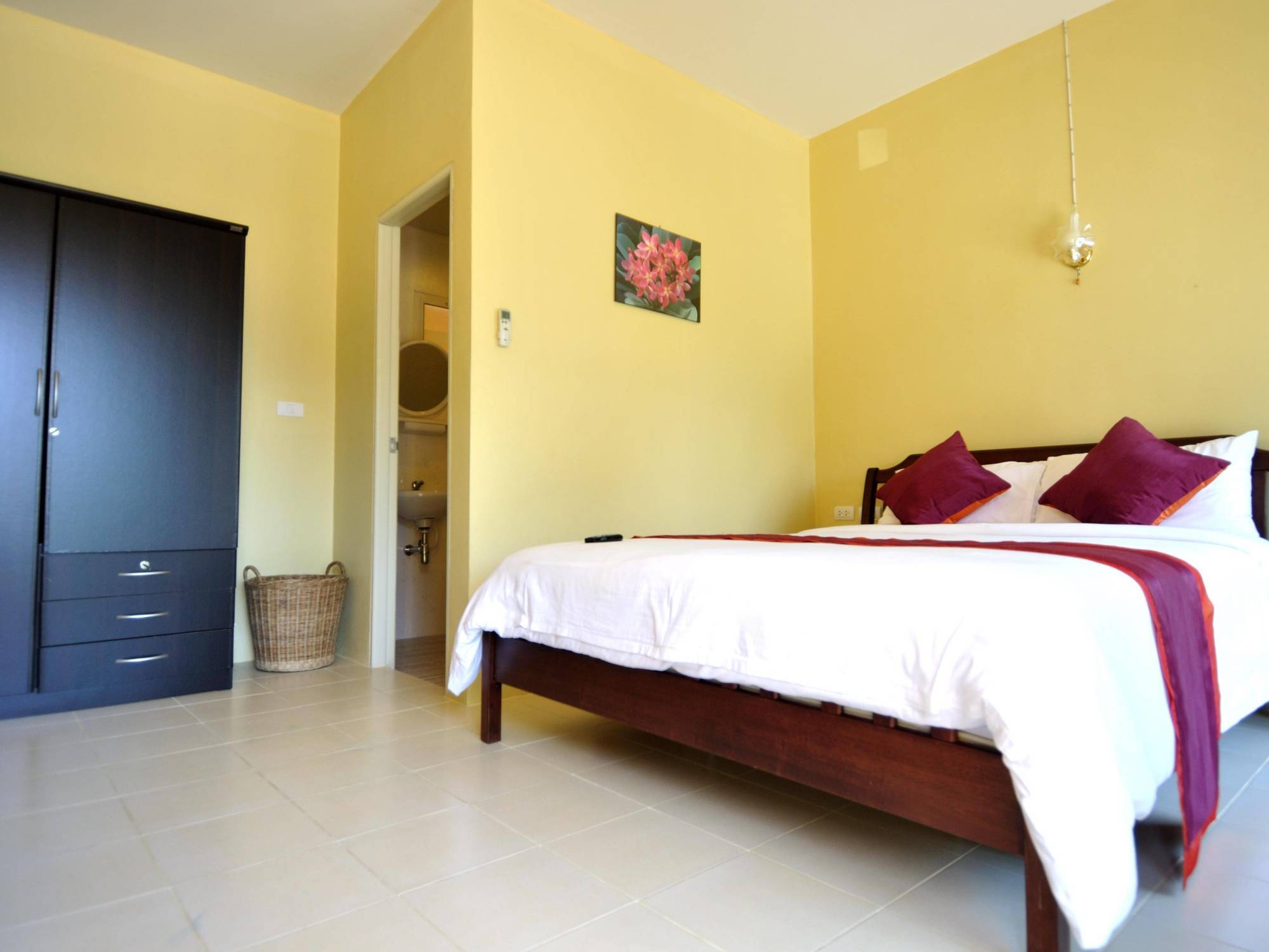 Phuket Tonnam Villa מראה חיצוני תמונה