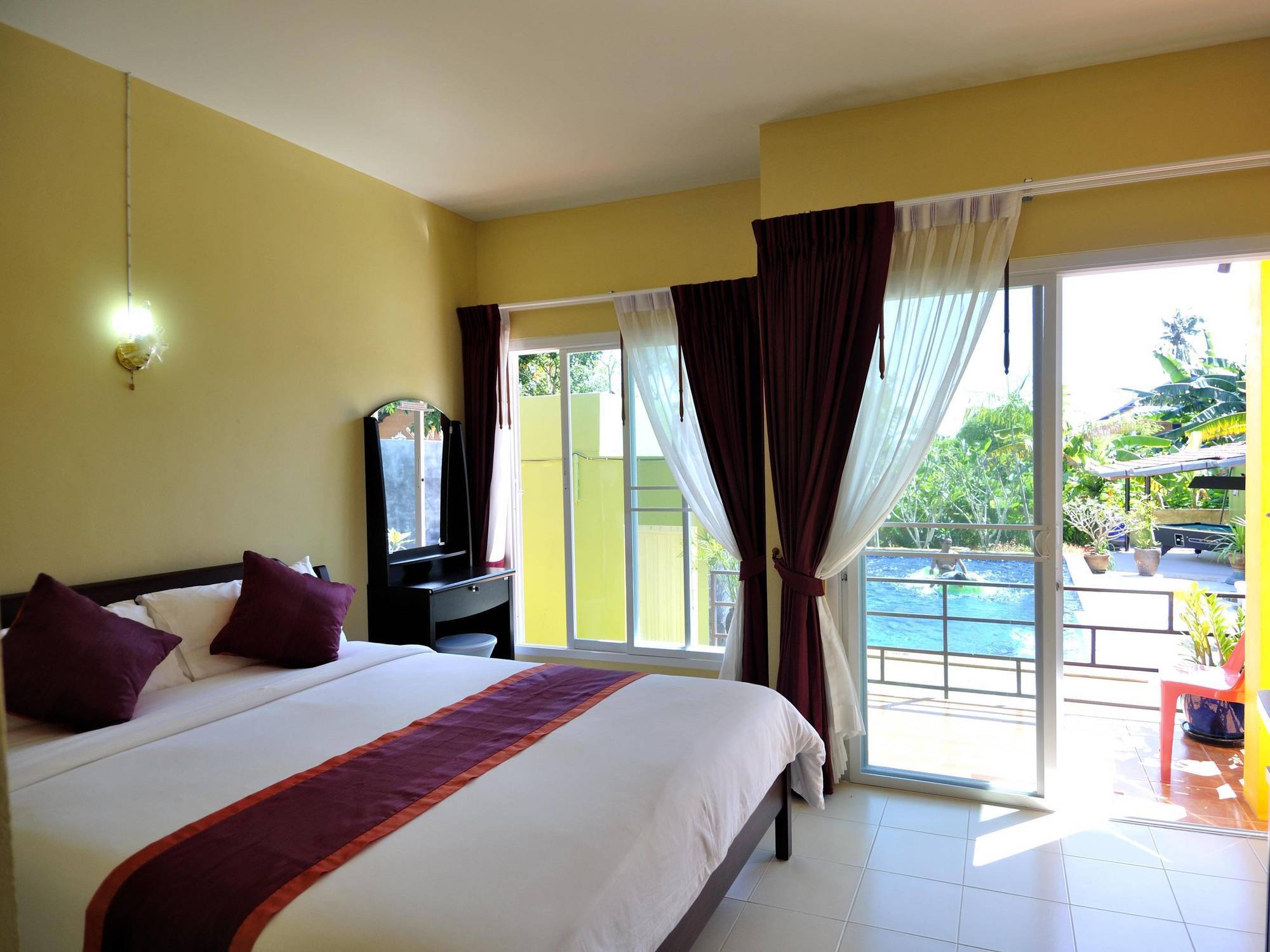 Phuket Tonnam Villa מראה חיצוני תמונה