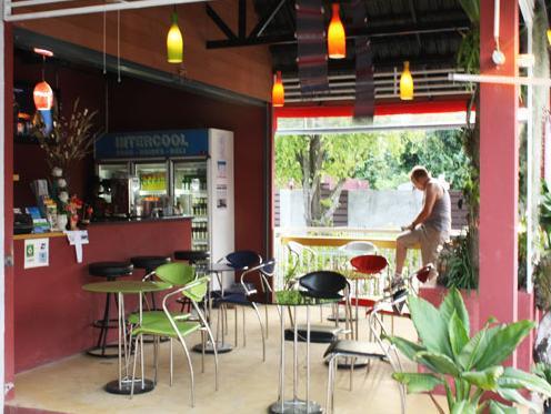 Phuket Tonnam Villa מראה חיצוני תמונה
